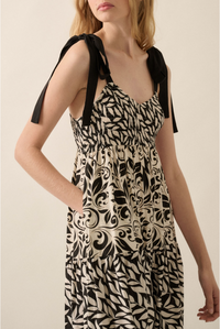 Holly Tiered Dress | Arrival 5/8