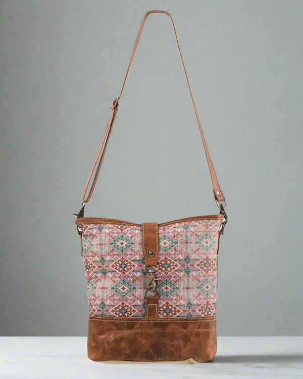 Maisie Canvas Bag | Arrival 5/15