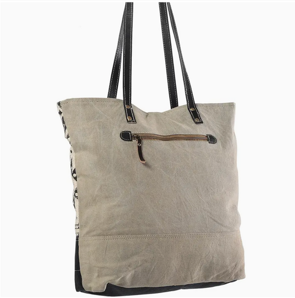 Cheyenne Canvas Bag | Arrival 5/15