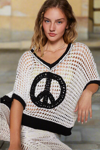 Peace In The Valley Top