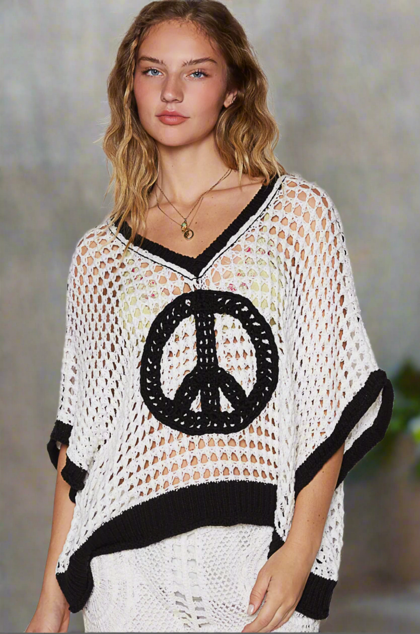 Peace In The Valley Top