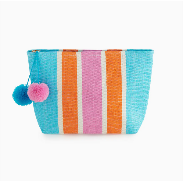 Kai Zip Pouch | Arrival 5/24