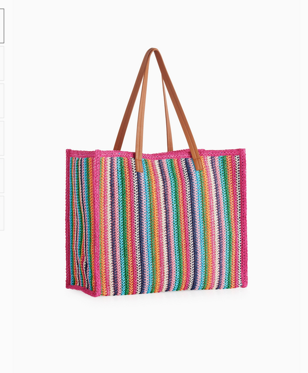 Maya Beach Bag | Arrival 5/24