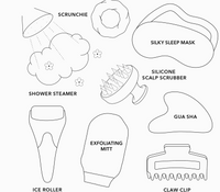 Super Spa Set
