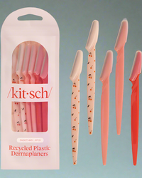 Cherry Dermaplaner Set