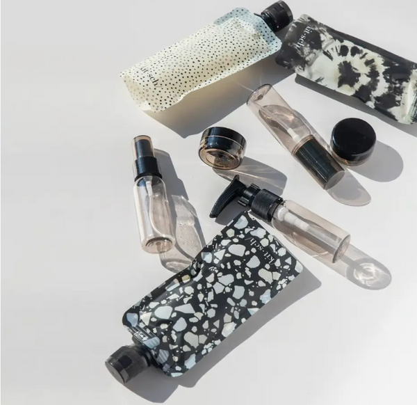 Ultimate 11 Piece Travel Set
