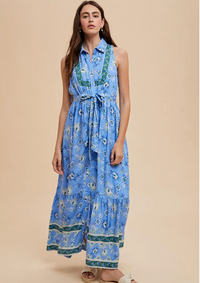 Little Darling Dress