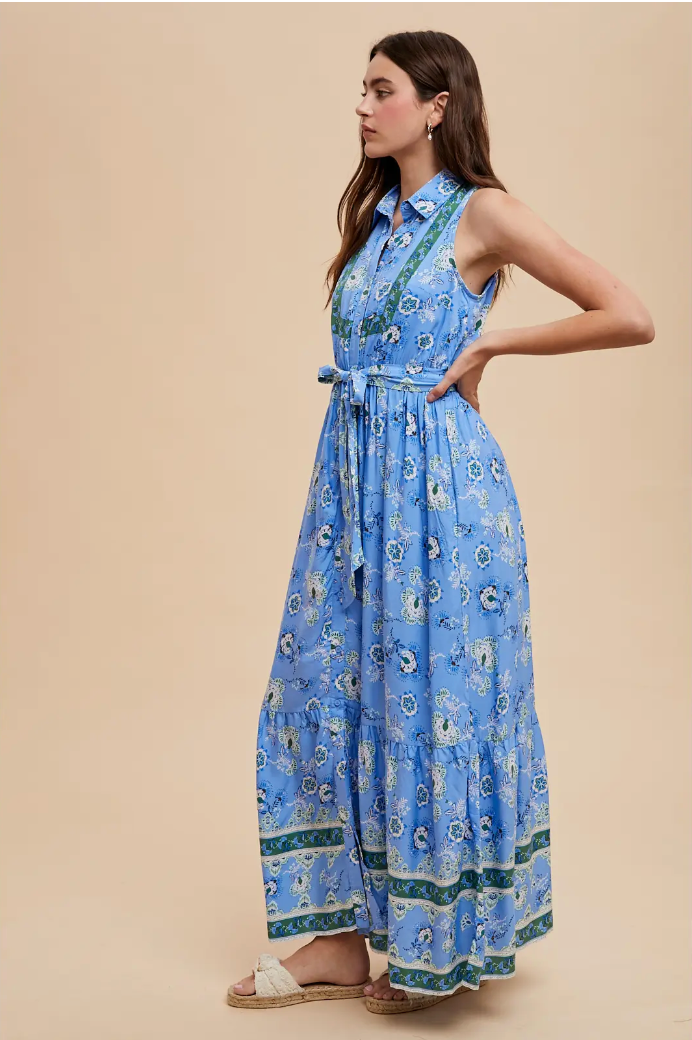 Little Darling Dress