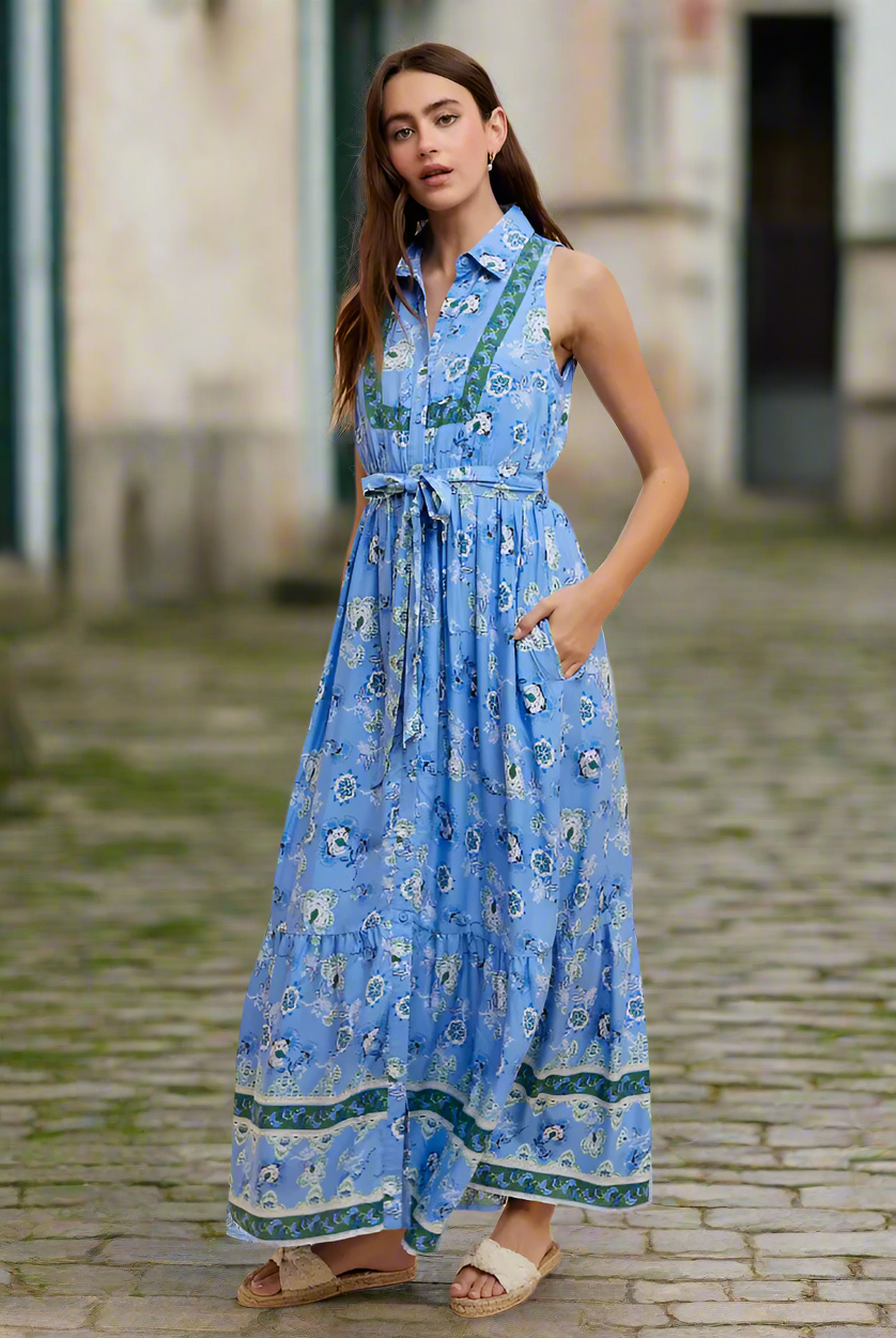 Little Darling Dress