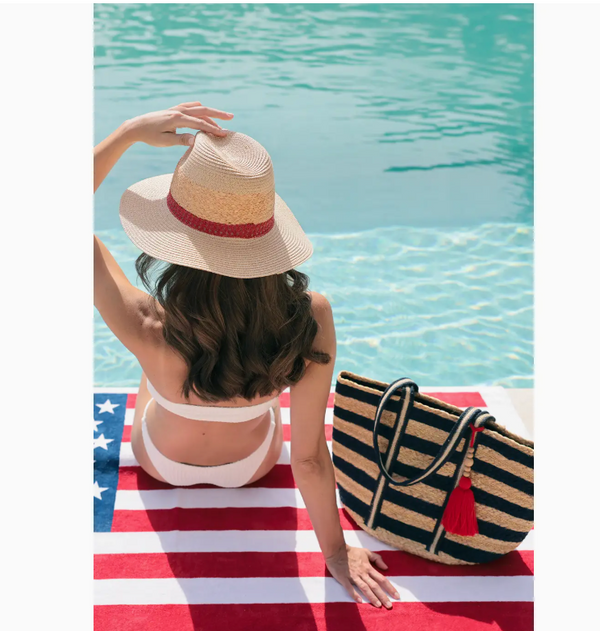 Alba Hat | Arrival 5/30