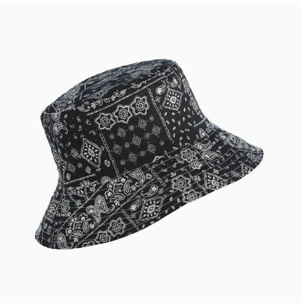 Dallas Bucket Hat | Arrival 5/30