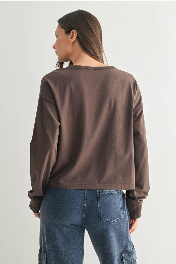 Ridgeway Long Sleeve