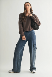 Ridgeway Long Sleeve