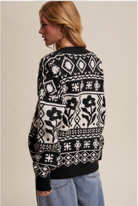 Fun Day Cardigan