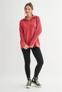 Becca Henley Top