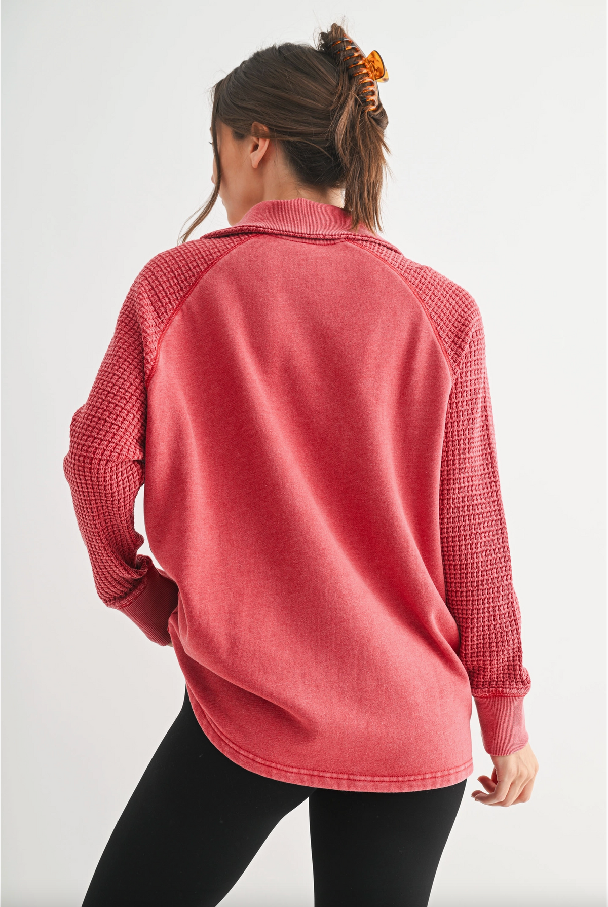 Becca Henley Top