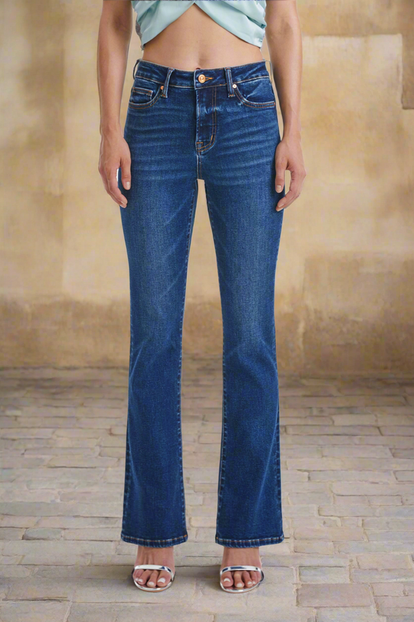 Deep Sea Jeans