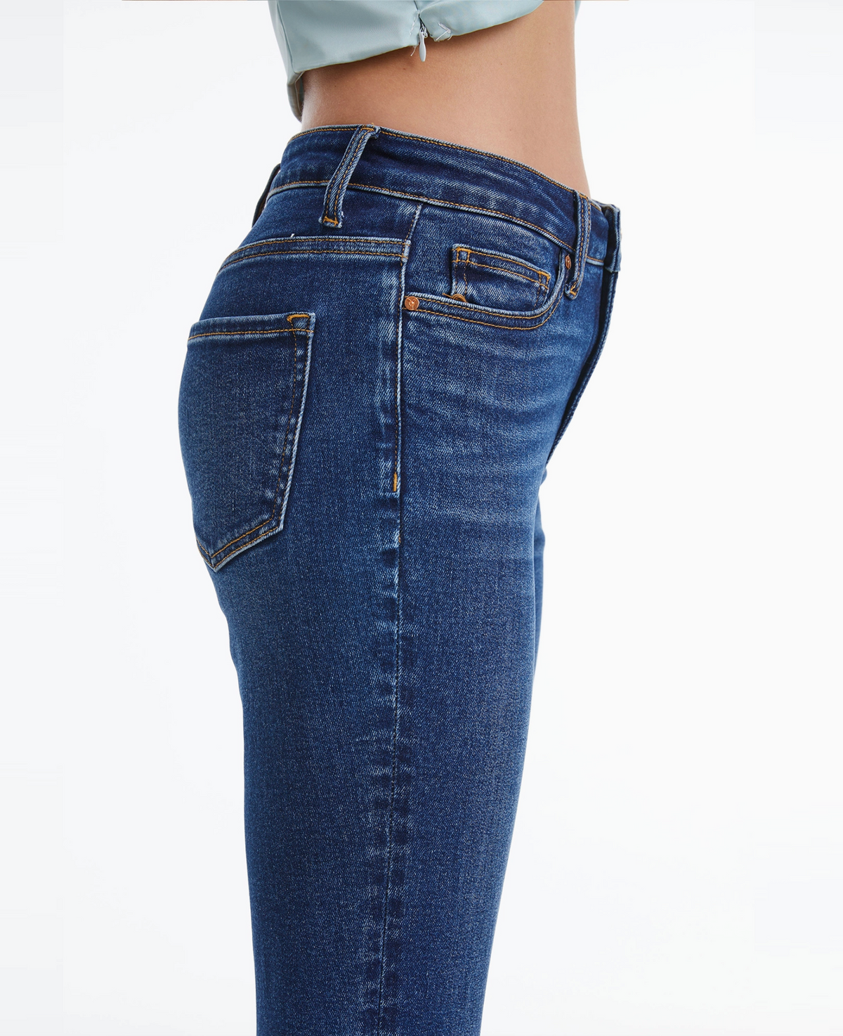 Deep Sea Jeans