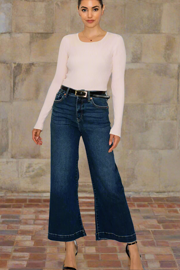 Perfect Palazzo Jean