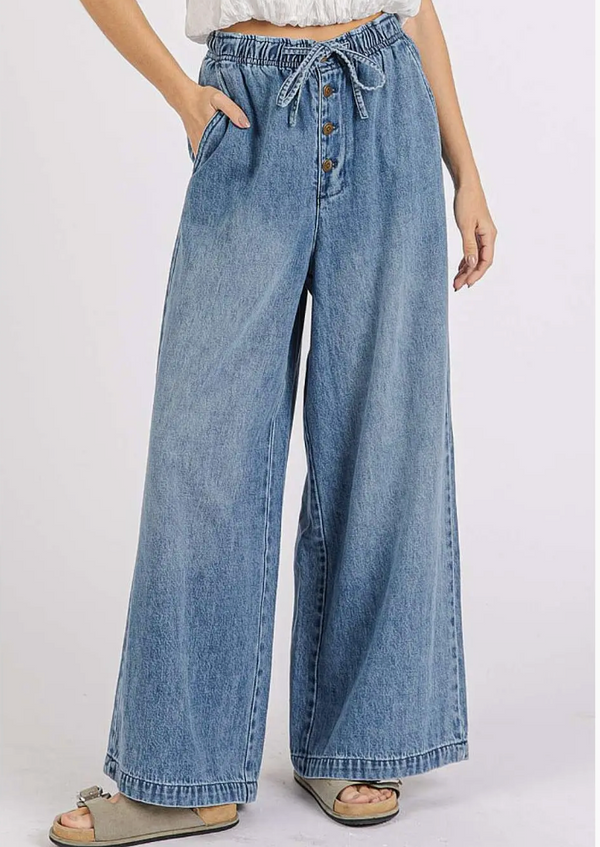 Hometown Jean