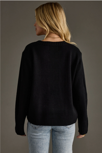 Whiskey Weather Sweater | Arrival 9/17