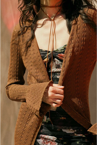 Bakersfield Cardigan