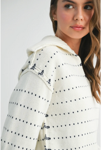 Beaver Creek Sweater