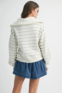 Beaver Creek Sweater