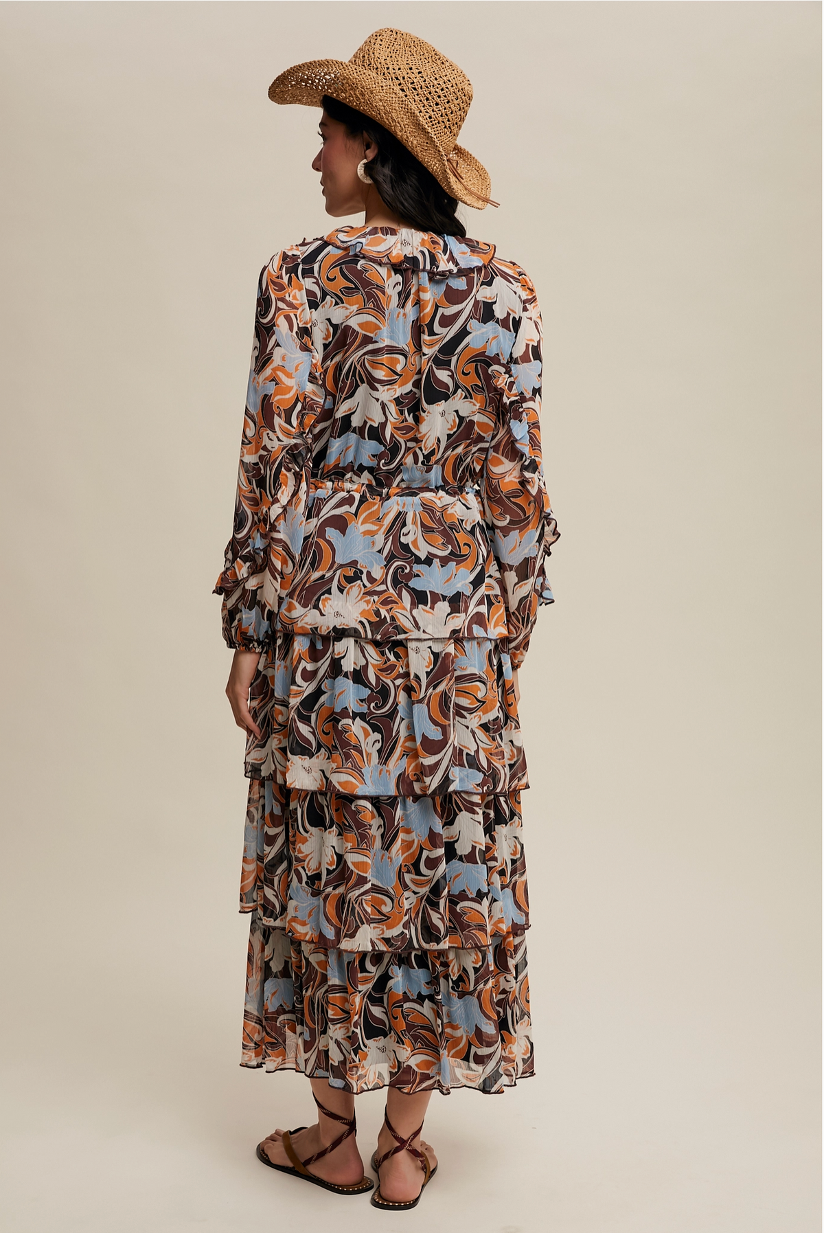 Southern Nights Dress