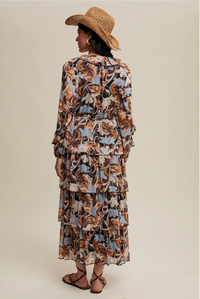 Southern Nights Dress