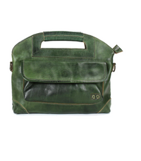 BedStu Greenway Bag - Forest Rustic