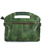 BedStu Greenway Bag - Forest Rustic