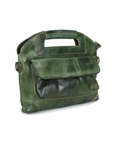 BedStu Greenway Bag - Forest Rustic
