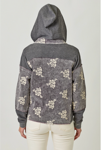 Just Bloom Jacket