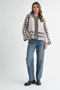 Riley Cardigan