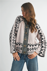 Riley Cardigan