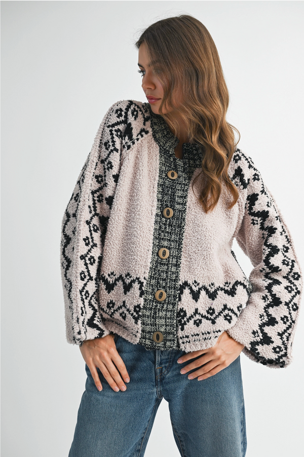 Riley Cardigan
