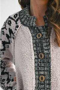 Riley Cardigan