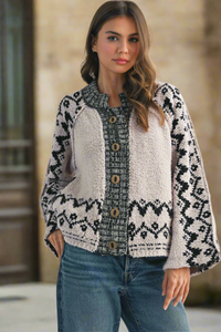 Riley Cardigan