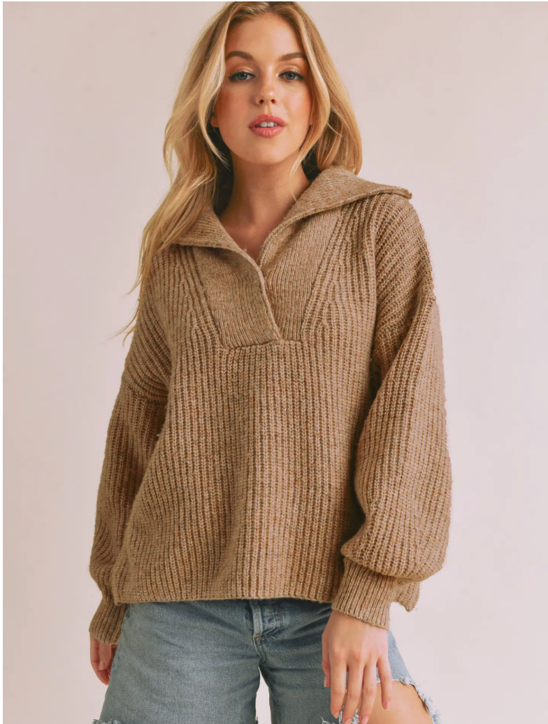 Danae Sweater