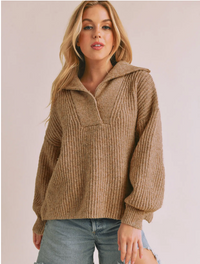 Danae Sweater