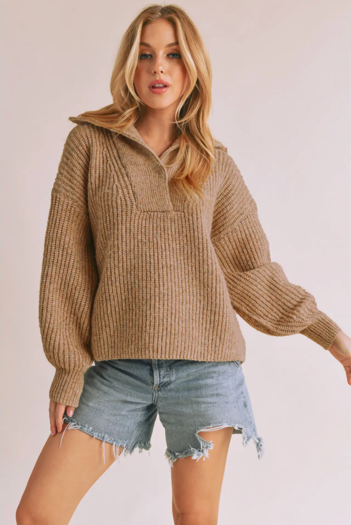 Danae Sweater