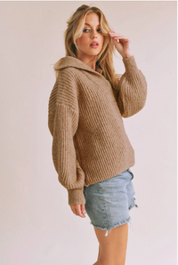 Danae Sweater