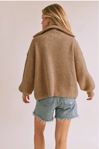 Danae Sweater