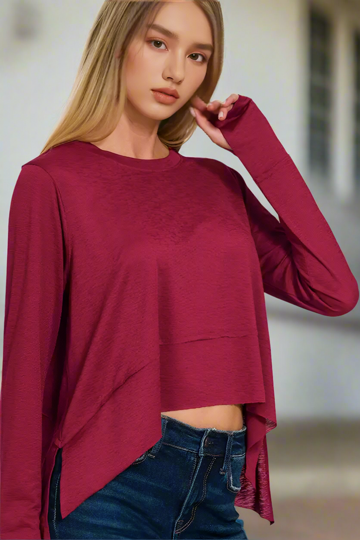 Lenny Top | Arrival 9/18
