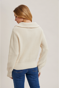 Brandi Knit Sweater | Arrival 9/19