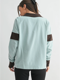 Luciana Top | Arrival 9/19