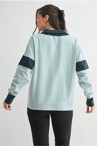 Luciana Top | Arrival 9/19