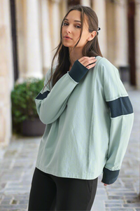 Luciana Top | Arrival 9/19