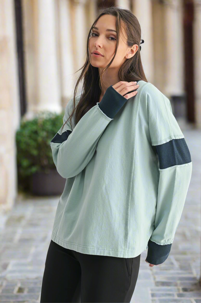 Luciana Top | Arrival 9/19